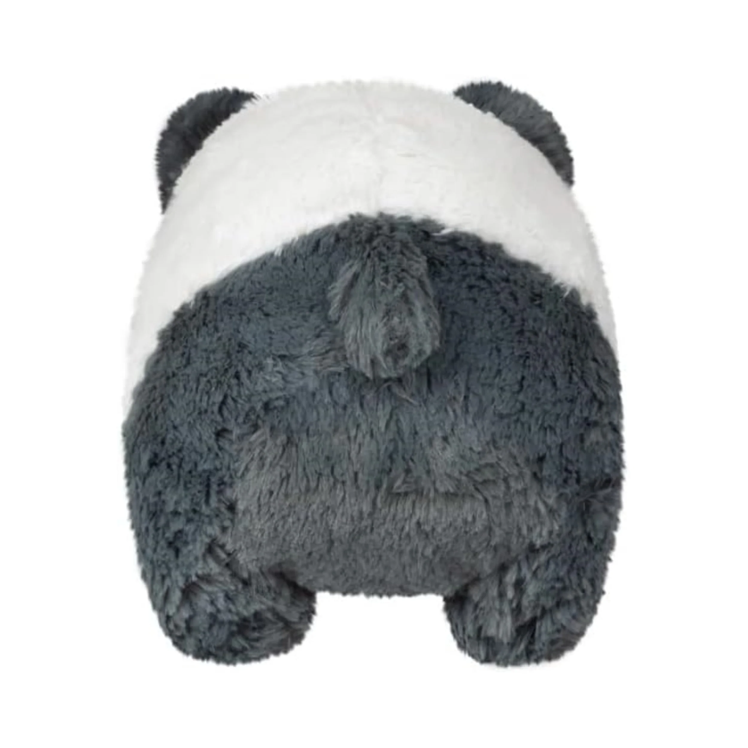 Custom Lifelike Malayan Tapir Plush Toy Proboscis Pig-like Animals ...