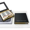 Newest easy to wear 3 pairs magnetic lashes eyeliner set