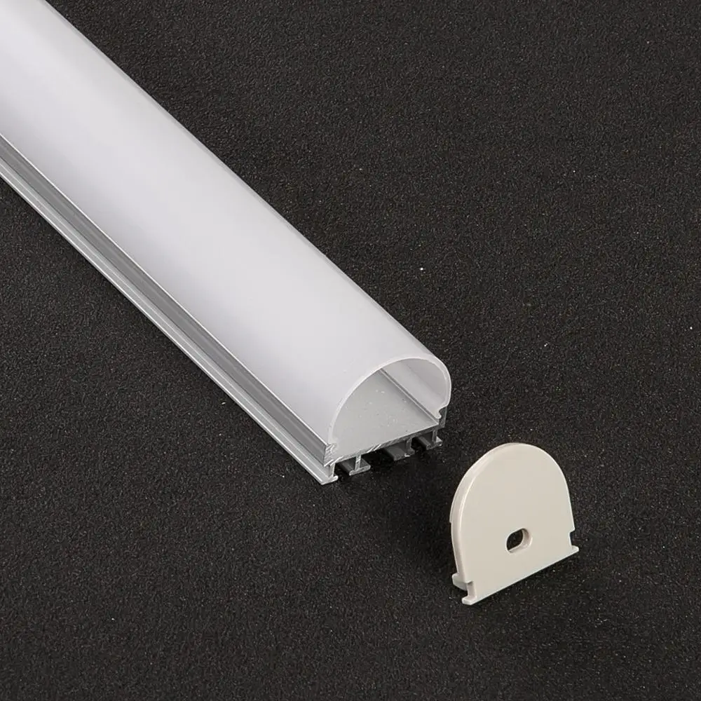 china led manufacturer led profile light led strip light aluminum frame  Aluminum Extrusion Profile For Led Strip Channel