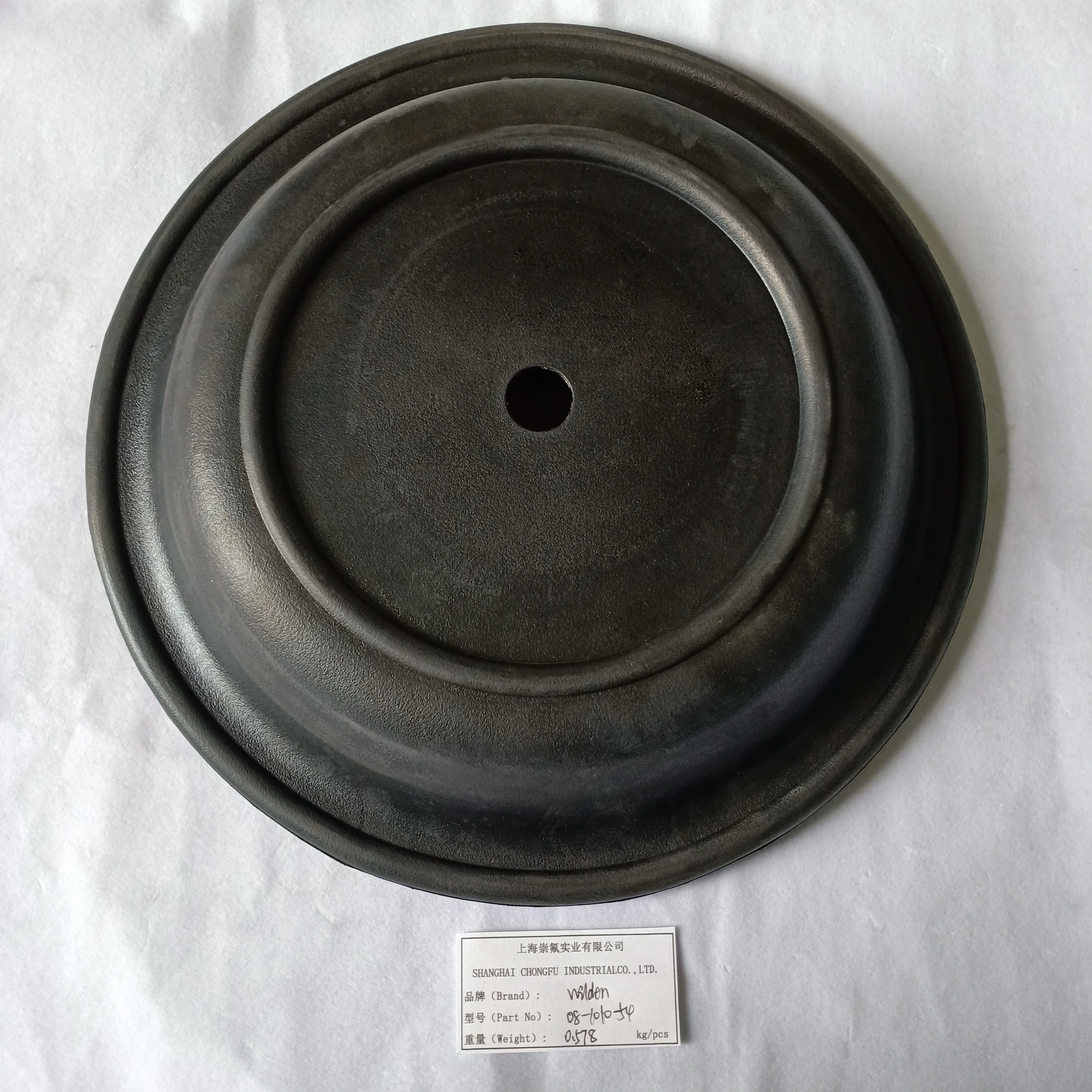 CF 08-1010-54  Diaphragm  supplier