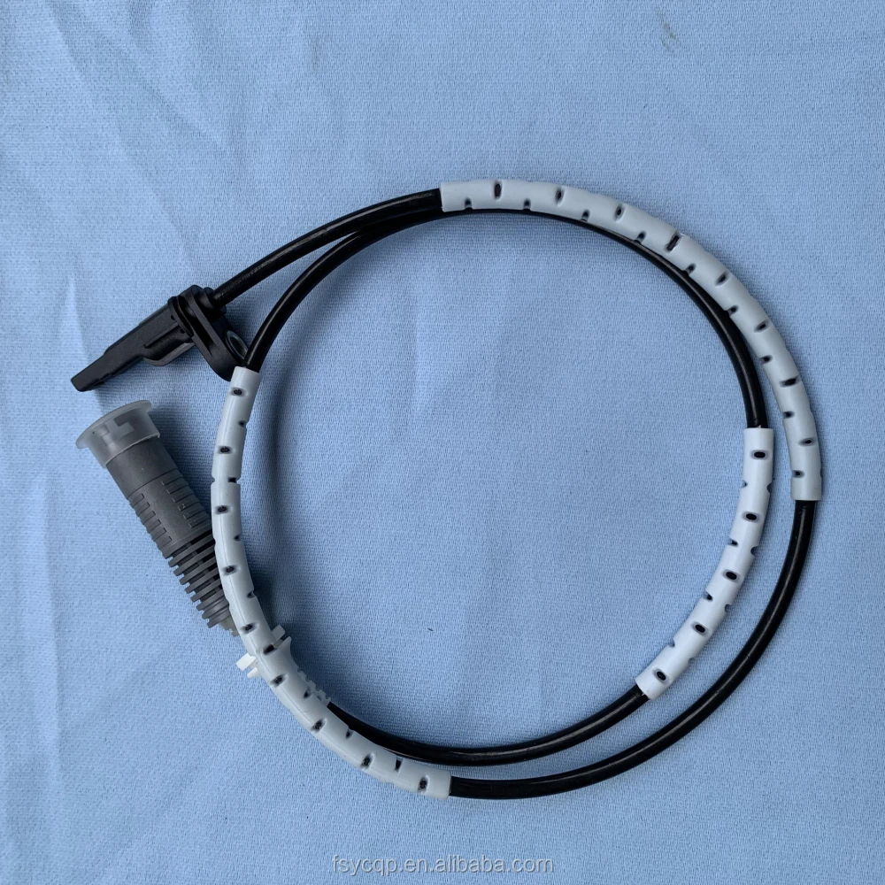 34526762476 Abs Wheel Speed Sensor For E9x 330i 335i M3 E82 135i