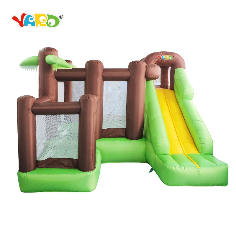 baby inflatable bouncer
