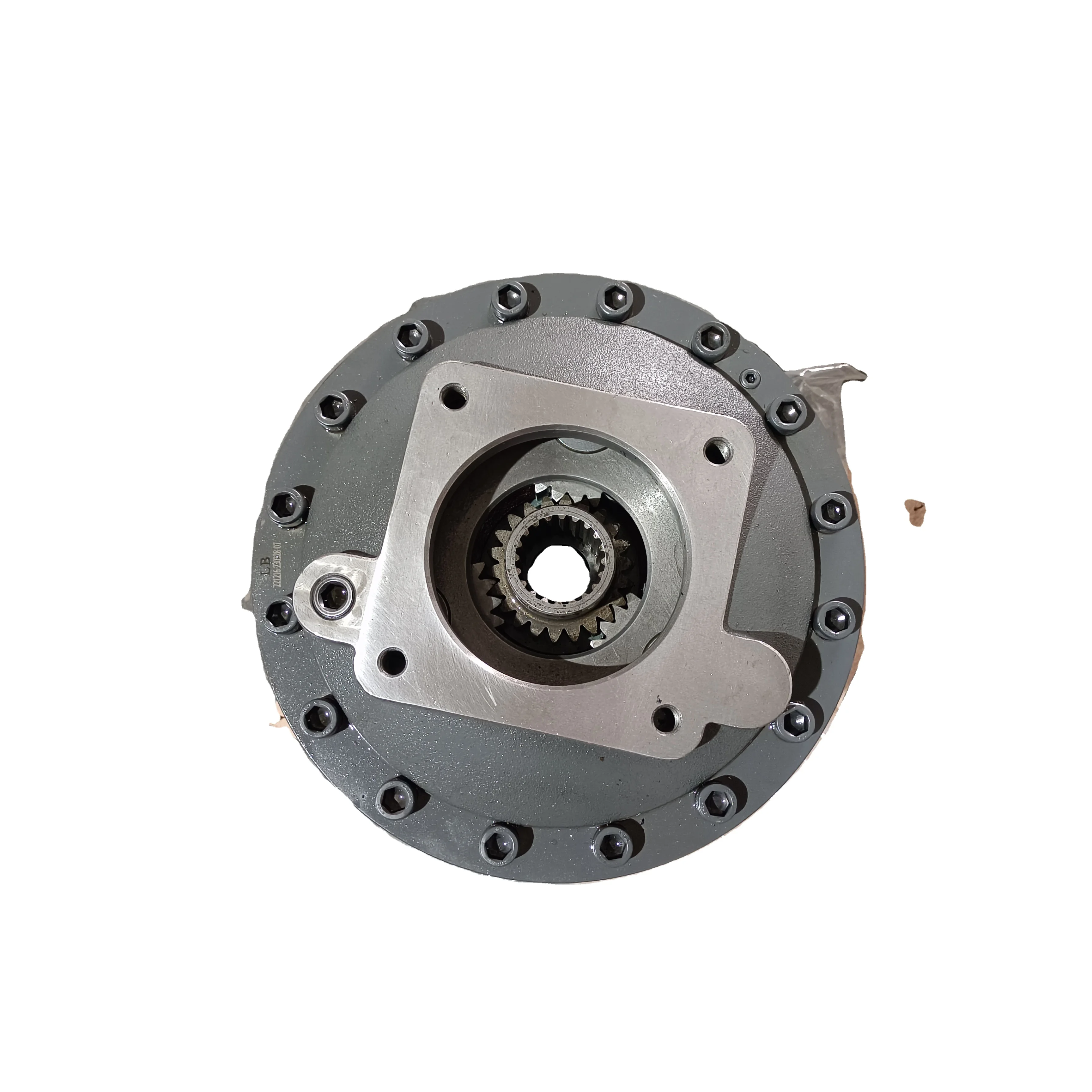 ゾロ200 130426-00027 & 130426-00036 for Doosan DX420LC-5 Swing Gearbox