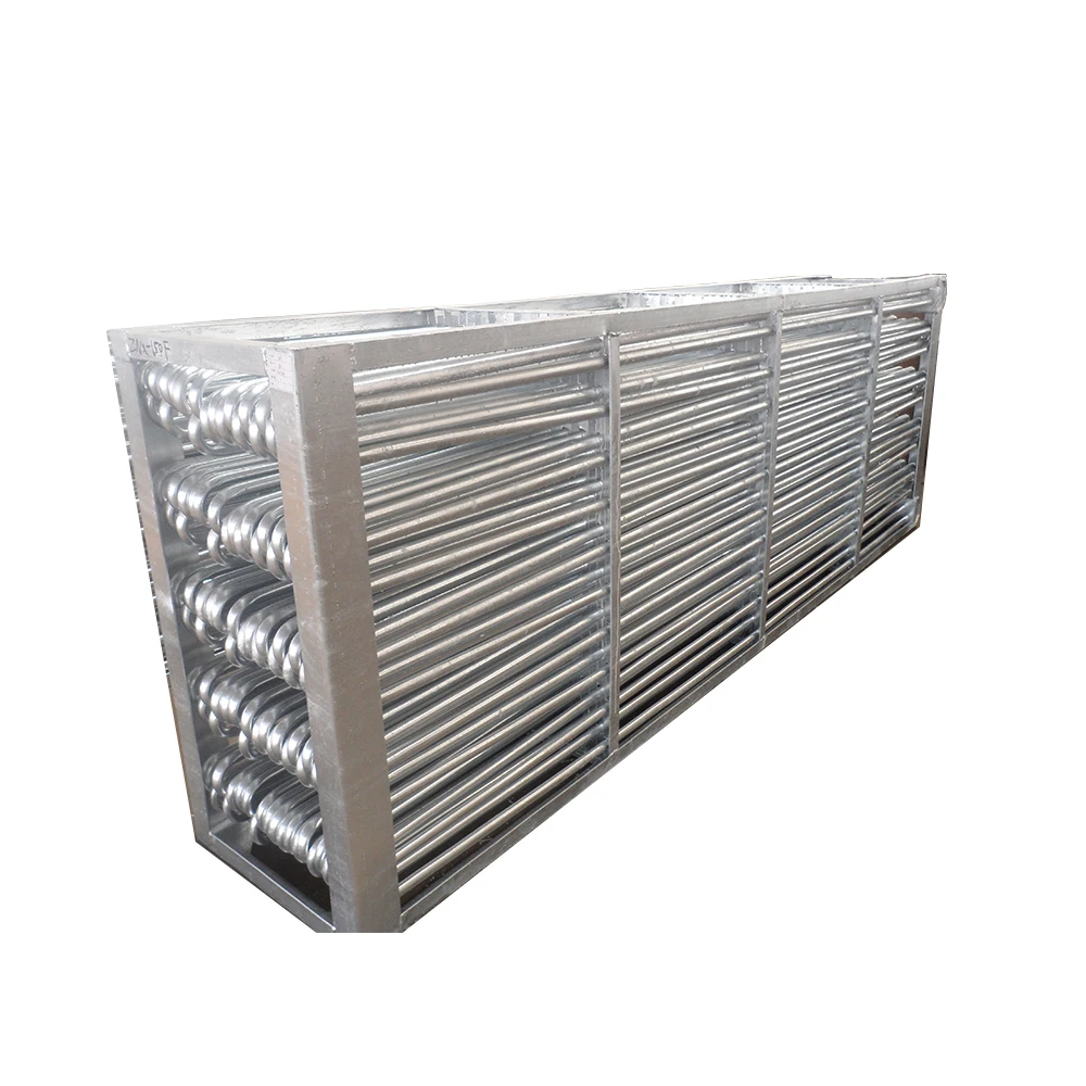Cooling Tower, 380V, Freon R22 - detail 16