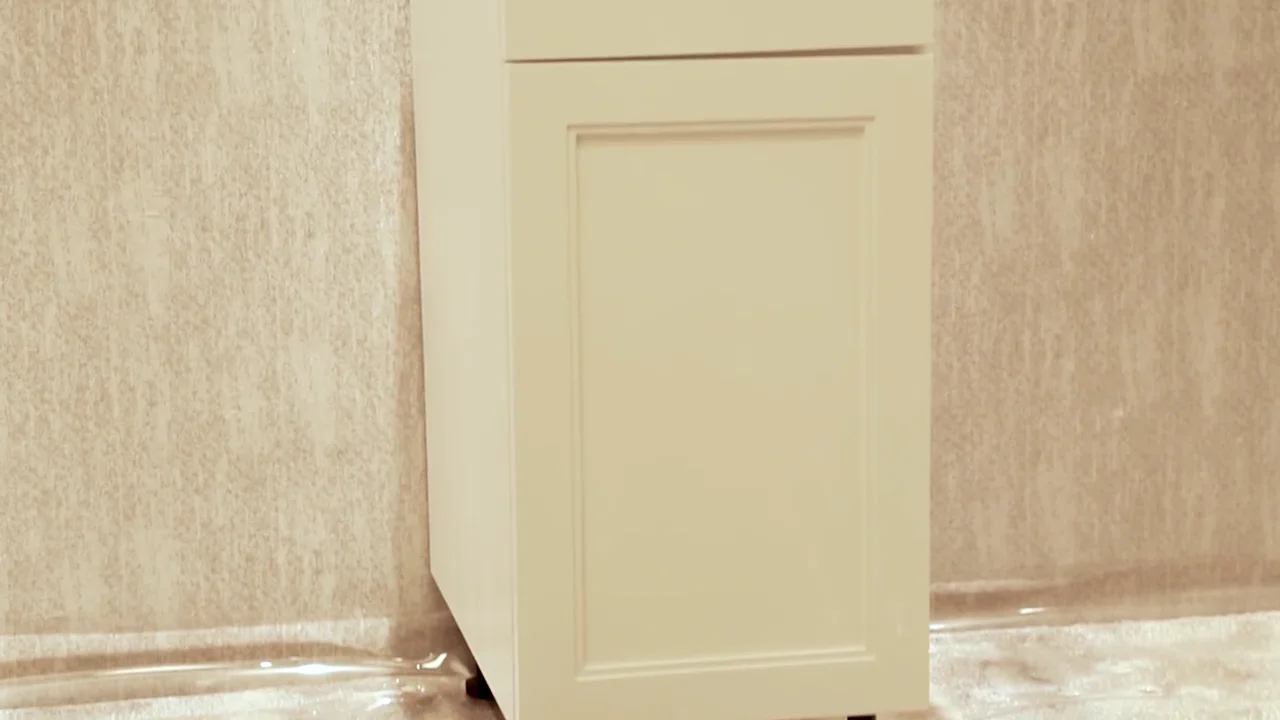 traditional designed kitchen cabinets solid wood modular kitchen