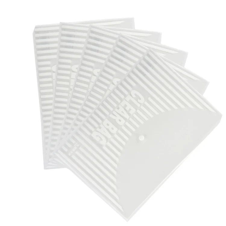 
Unique Design Hot Sale Folder Wall File Holder Organizer Hanging 