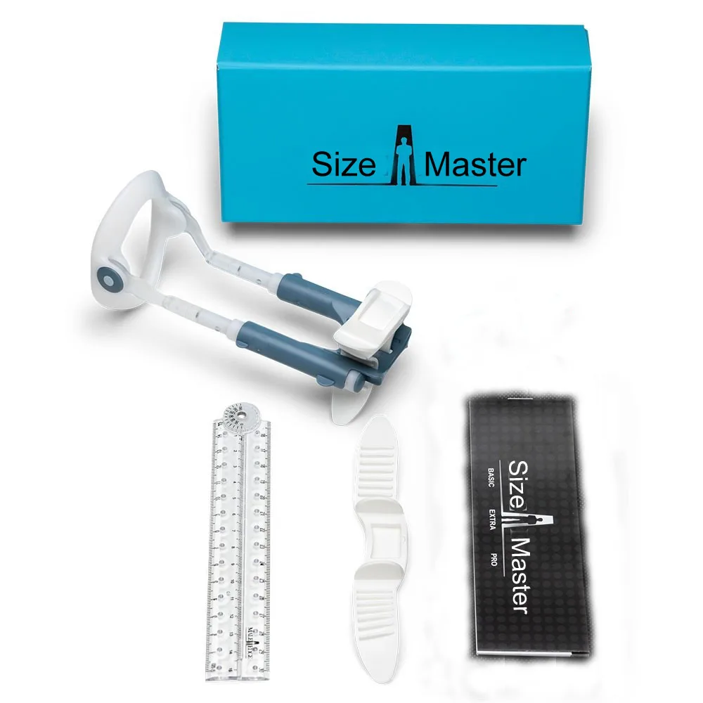 German Luxury Expander Male Edge Pro Penis Growing Enlargement Sex Toys ...