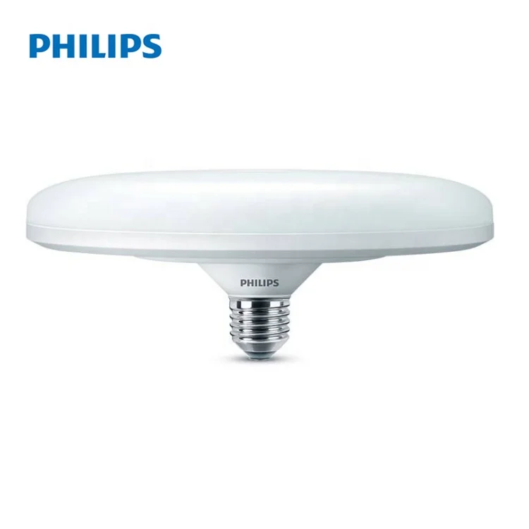 PHILIPS UFO LED BULB 15W E27 830/865 1CT/6