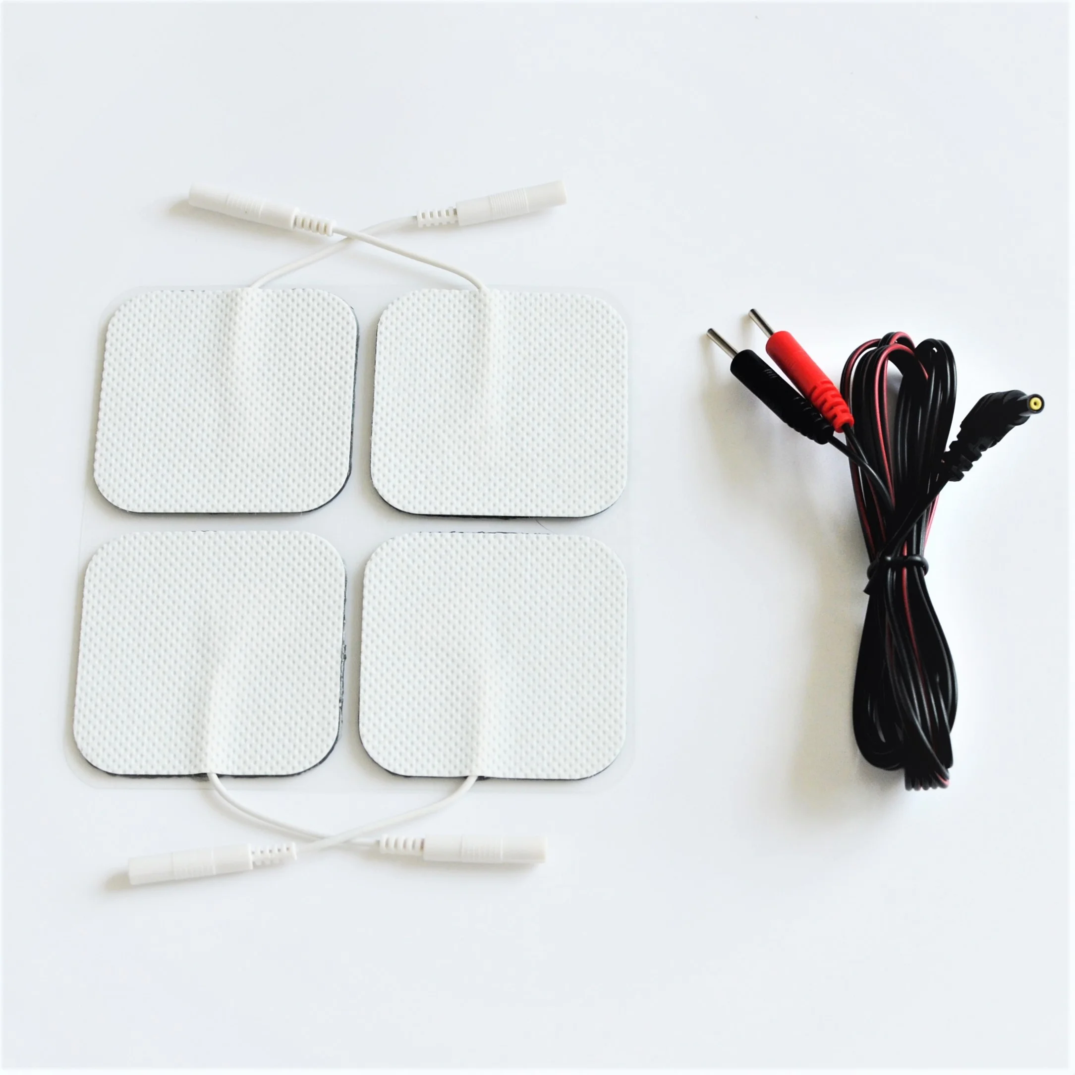 Papps Replacement Tens Patches Electrotherapy Massage Pad Tens