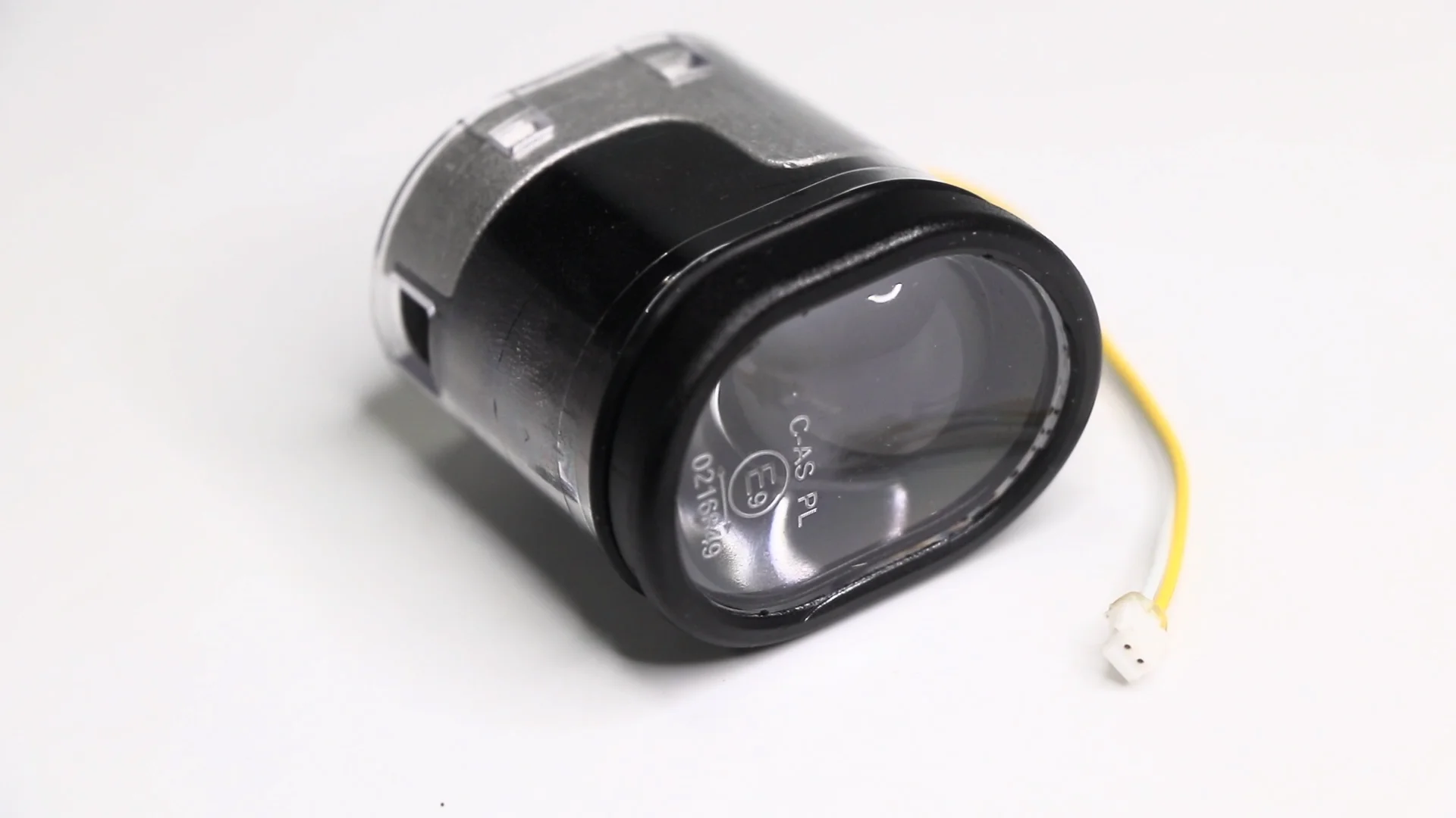 Max G30 Electric Scooter Spare Parts Head Light Front Light For