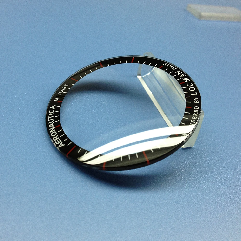 Customized Sapphire Crystal Watch Glass For The Sapphire Glass Of