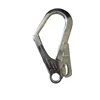 Chrome-Plated High-Precision Stainless Steel Safety Hook Safety Equipment Lifting Hook
