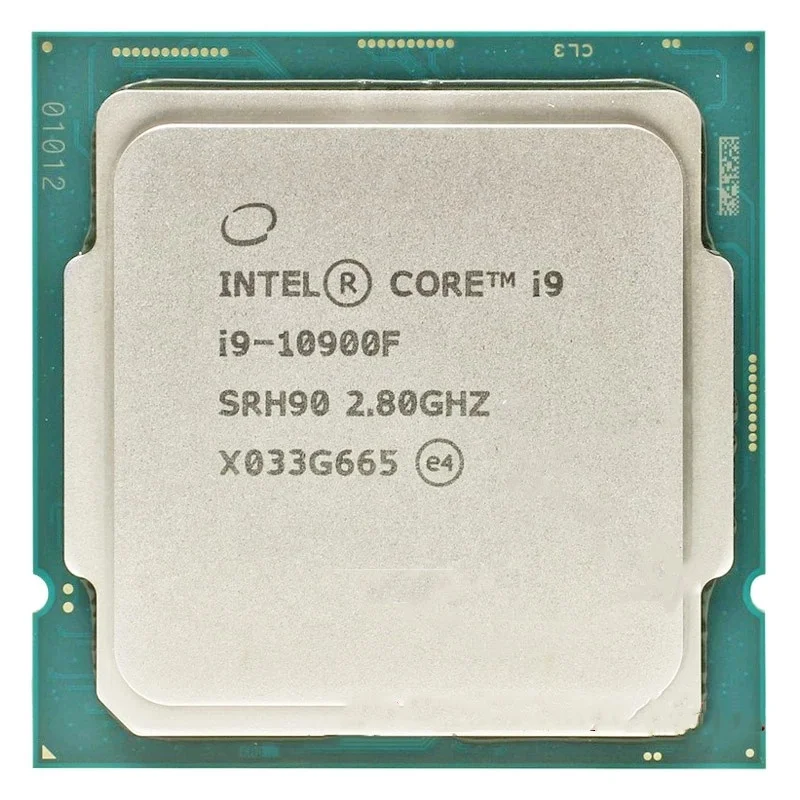 Intel Core i9-10900F Guide: When to Buy, When to Skip