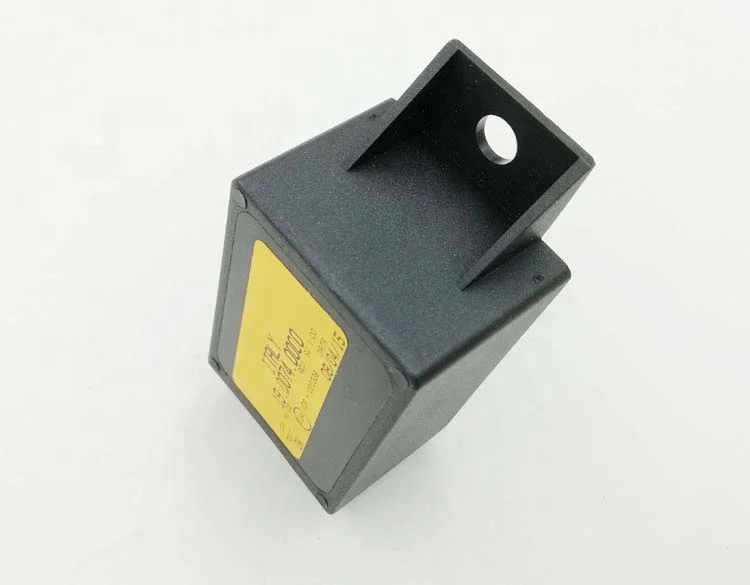 forklift spare parts flasher unit 12V 0009732501 0009732508 for linde forklift 126 p60 details