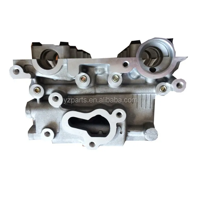 G4js 2210038410 2210038410 Cylinder Head For Hyundai Sonata/ef Sonata/santa Fe For Jac Refine