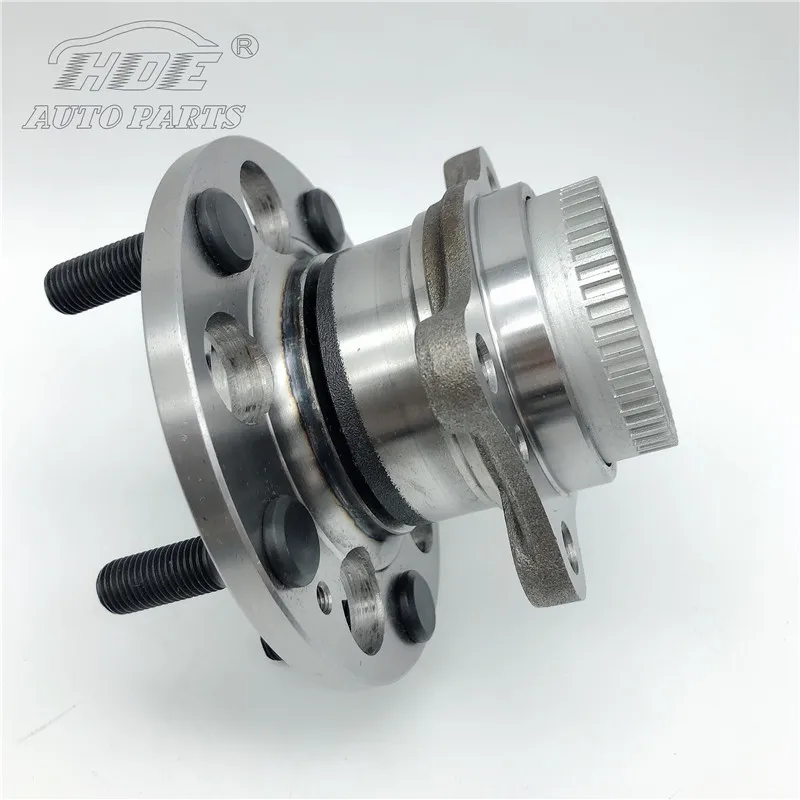 Rear Wheel Hub Bearing 527103x000 For Hyundai Elantra 20112015 Rear