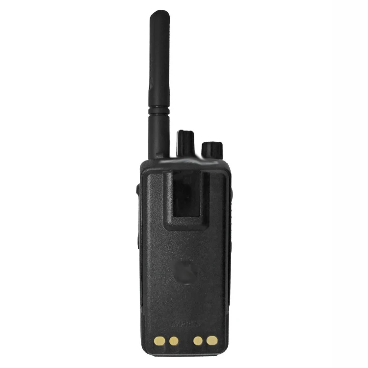 Dp2600e Dmr Walkie Talkie Xpr3500e Digital Radio Dp2600 Two Way Radio ...