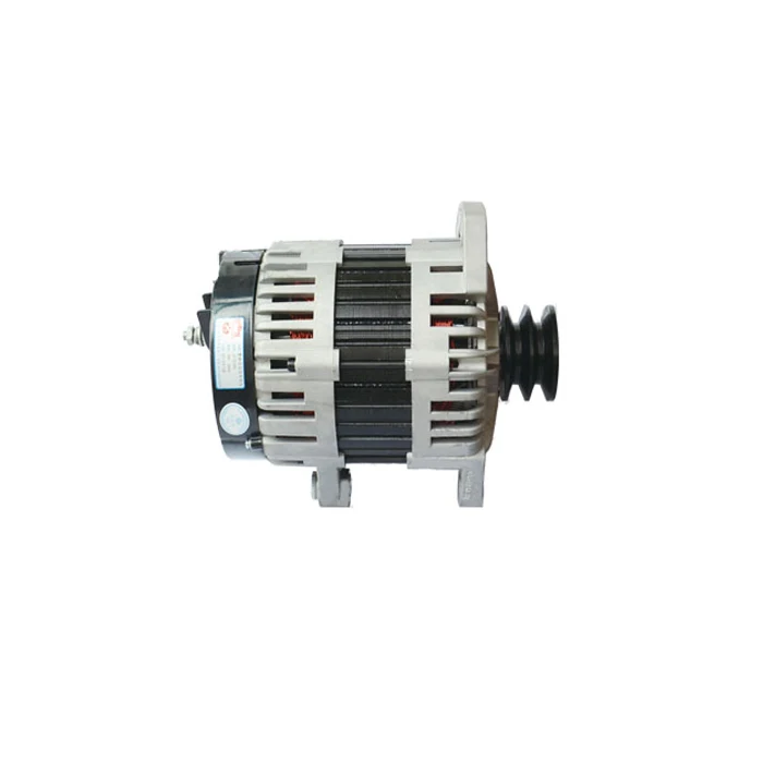15kva Alternator Price Car Alternator 72v 200amp Generator With Pulley