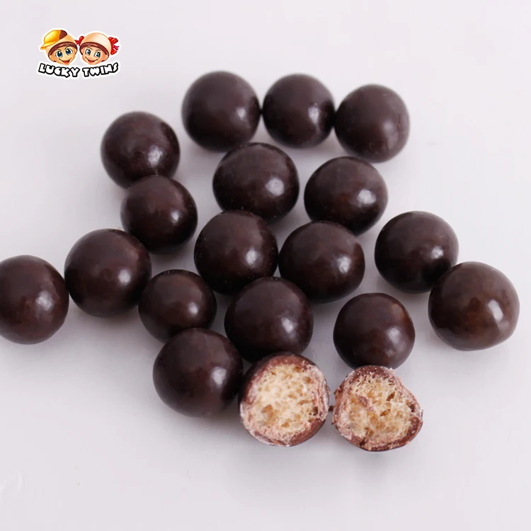 Choco balls шоколадные шарики