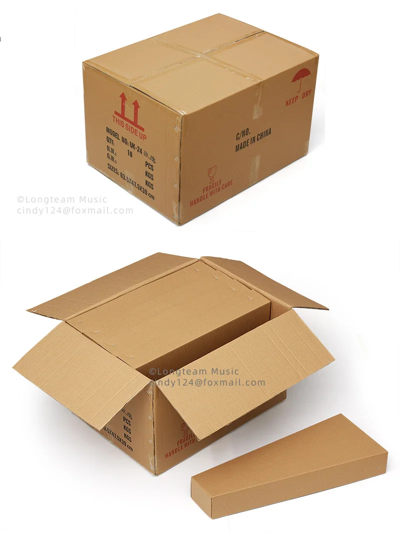 about package
