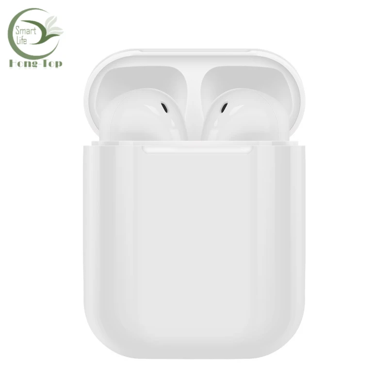 Portable Hifi Sound Earphones I9s Tws Wireless Products Exported From