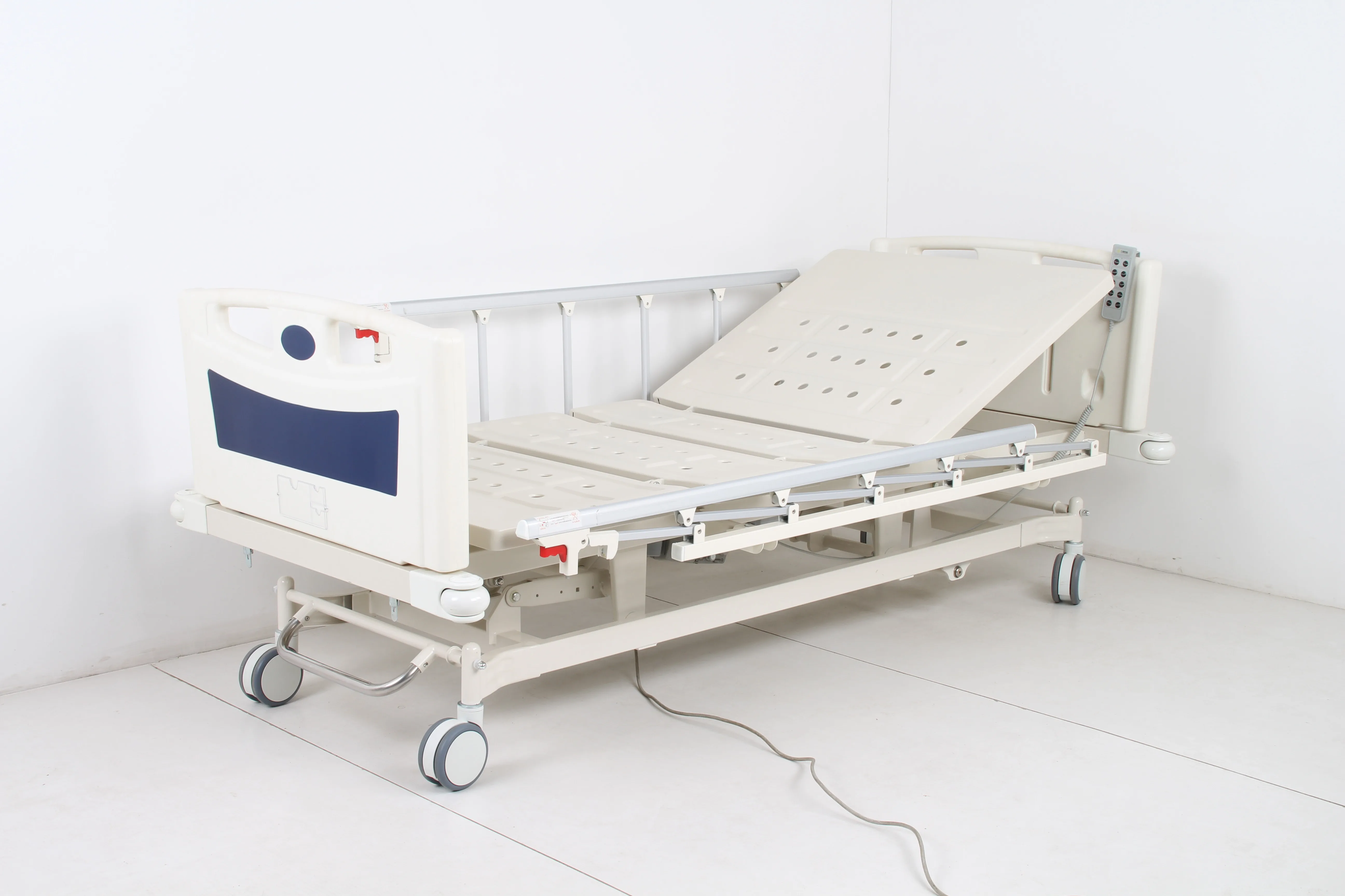 Adult Hospital Cot Bed Patient Bed With Medical Buy Abs