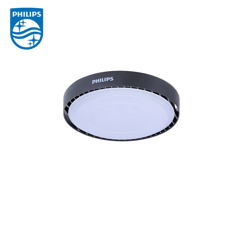 Philips industrial canopy light 200W high-bay BY239P LED200/CW NW 4000K/6500K PSU  911401565051