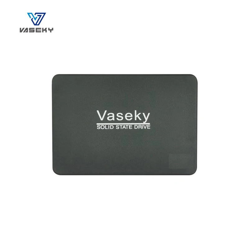Vaseky V880 SSD - High Performance Internal Hard Drive