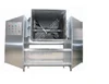 HWJ Dough Making Machine For Biscuit Making Processing