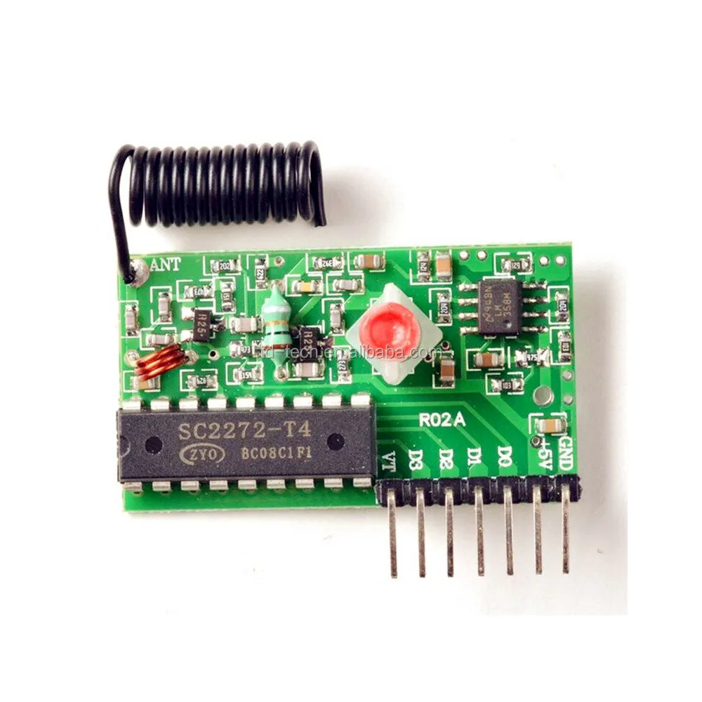 Simple module. Sc2272-l4 Datasheet. RF приемник. RF модуль. Электронный модуль ИС 2272.