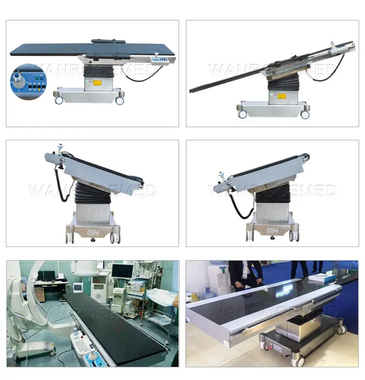 AOT901 Hospital Instrument Electric MRI C-arm Surgical Universal Operating Table Price.jpg