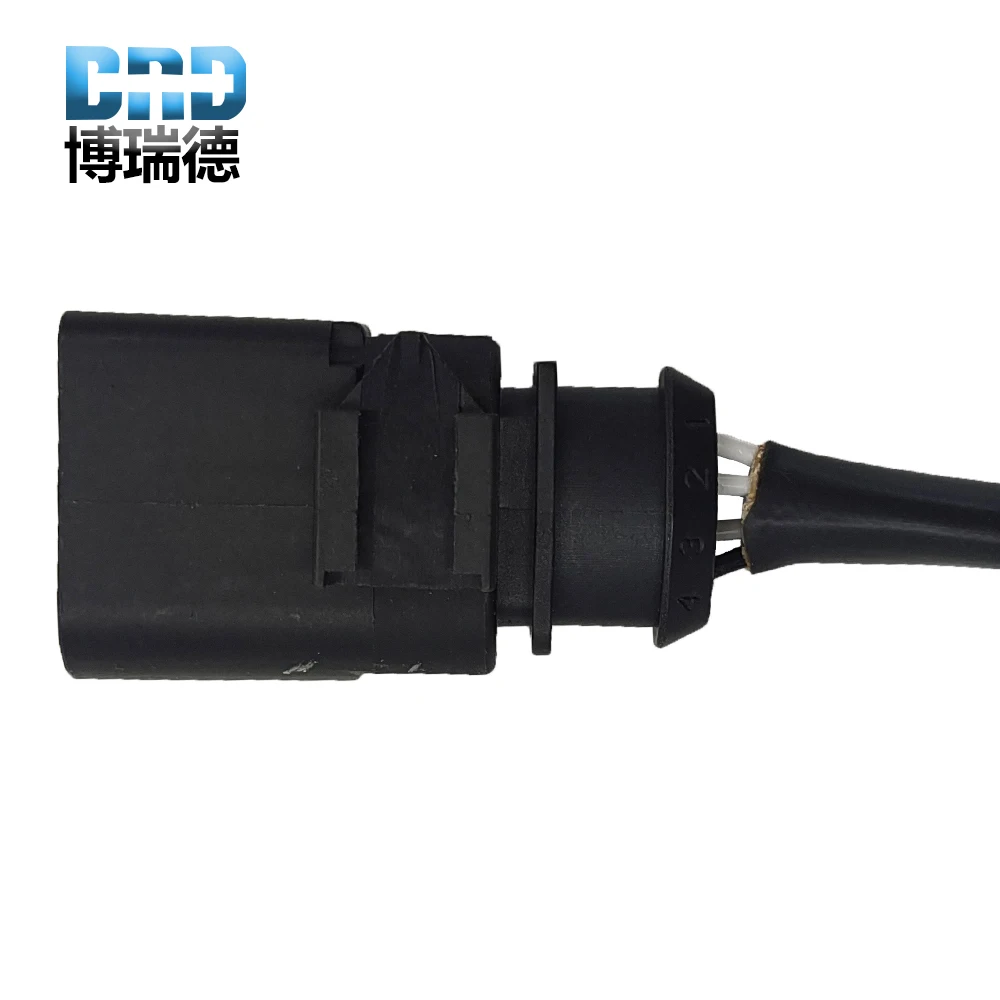 Original Hopidy Oxygen Sensor 0258010058 For Vw Lavida Polo Golf ...