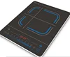 Single Induction cooker hob free portable