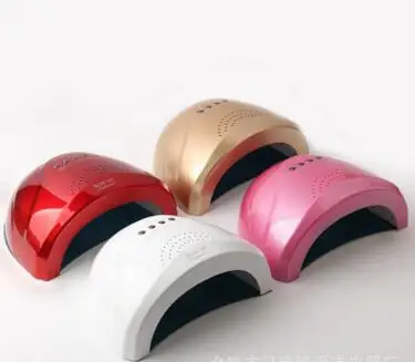 Professional 48W  nail gel dryer led lamp