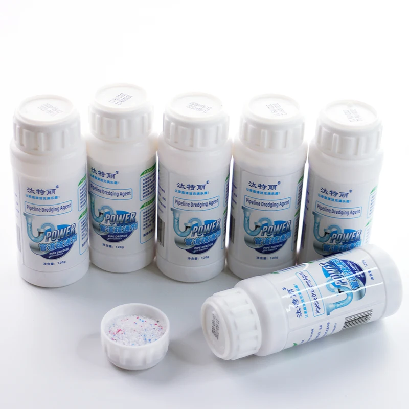 Sink Drain Cleaner (23)