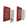 Fire Blanket Emergency Survival FireShelter Safety Protector Emergency Fire Retardant Protection Heat Insulation