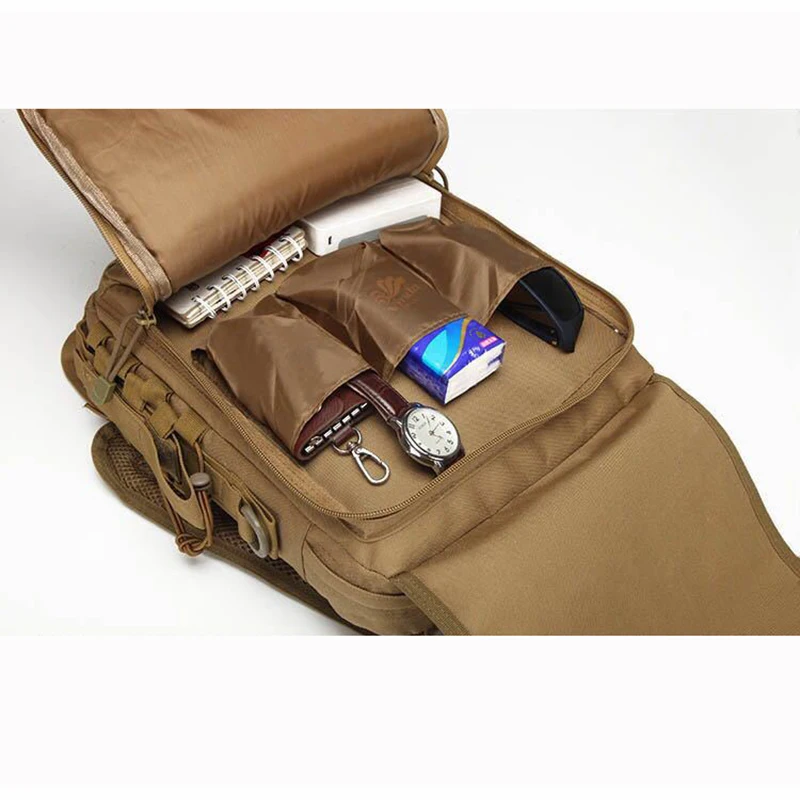 Fashion Australian Waterproof Bag Hiking Backpack Combat Hunting