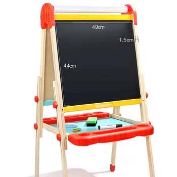 standing art easel