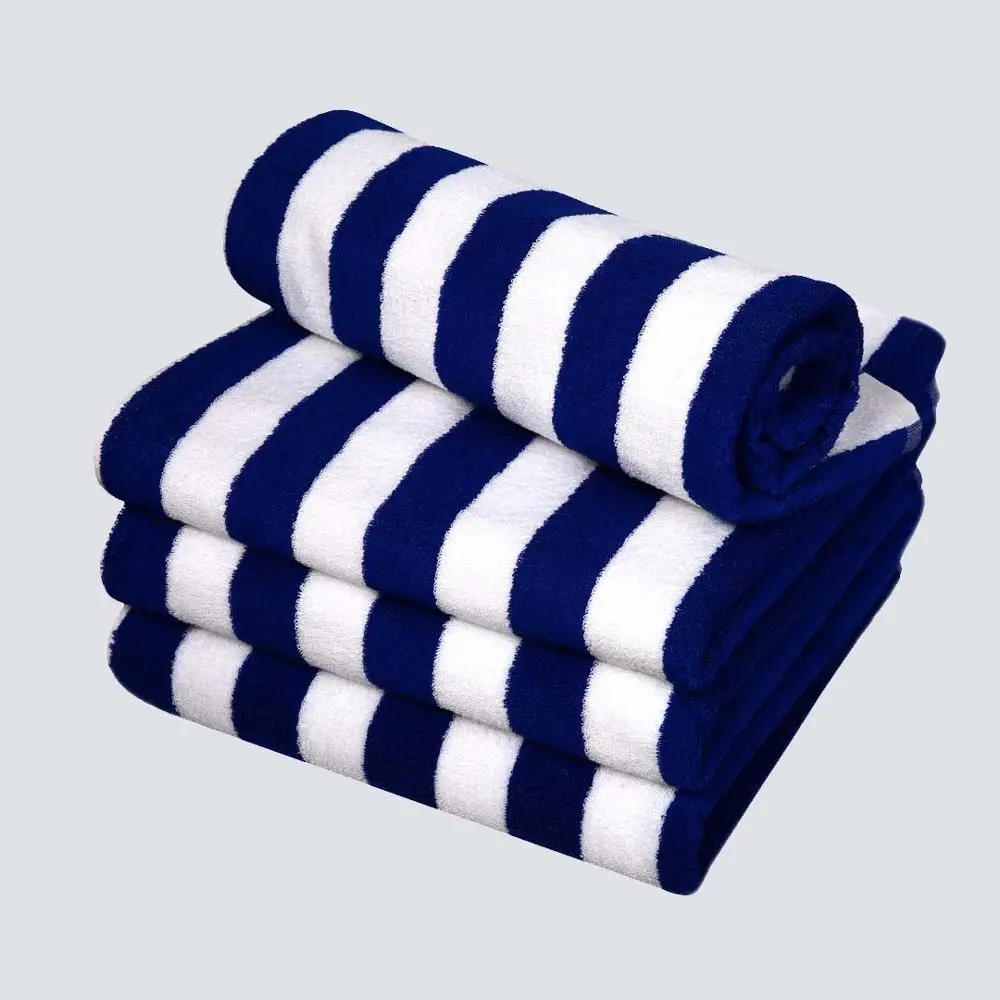 large pool towels