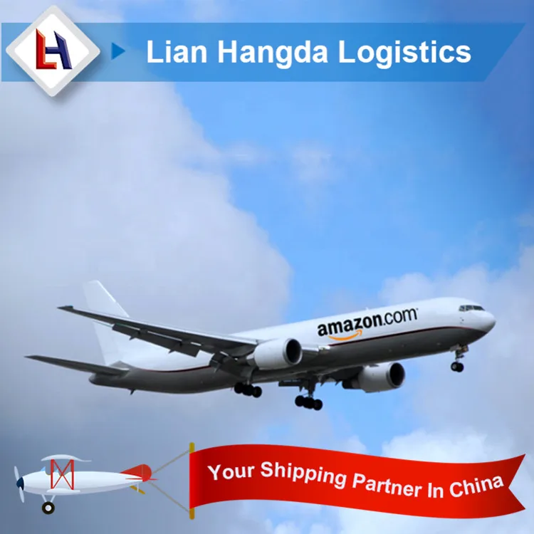 Guangzhou Shenzhen International freight forwarder China to USA France Canada UK Germerny