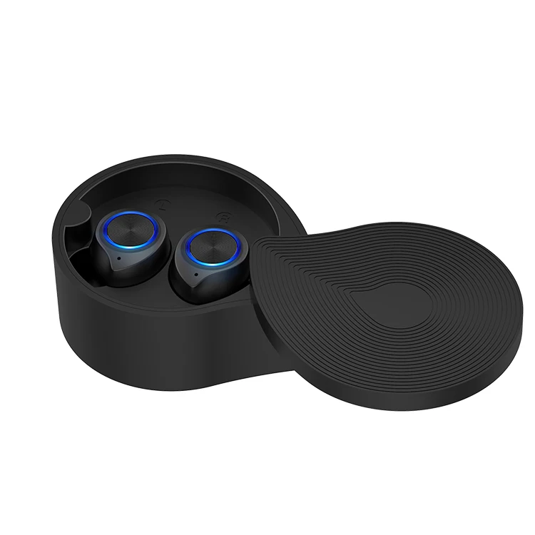 OEM FACTORY LOGO CUSTOMIZE TW70 Headset Sport Mini Earphone Wireless Earbuds Stereo Sound BT 5.0 Earphone - ANKUX.COM