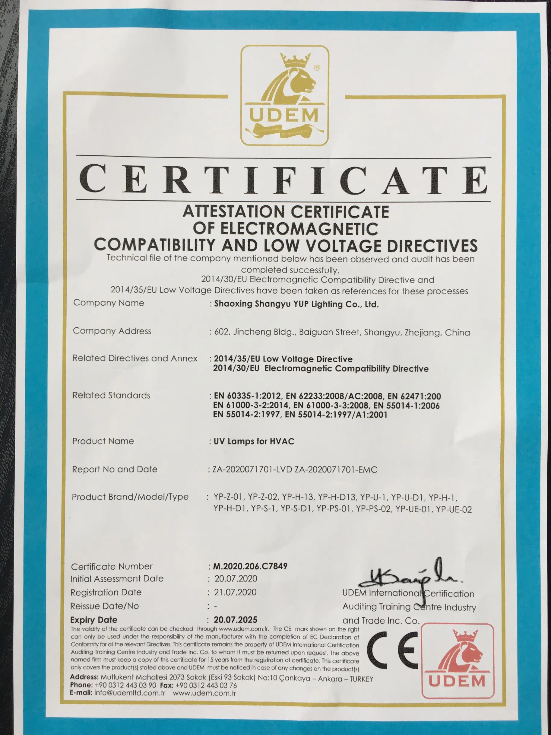 2020 newest Negative ions+photocatalyst+UVC, uv cleanser indoor air dust HAVC lights germicidal ultraviolet air duct uv lights