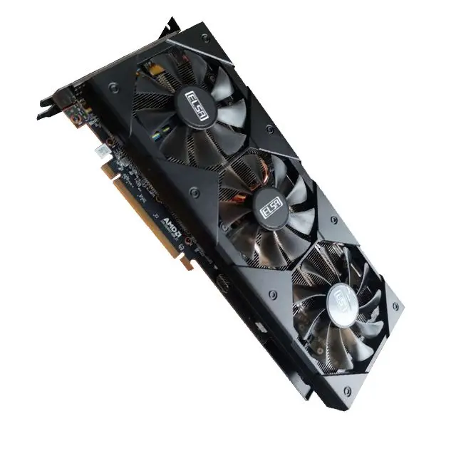 Amd Rx5700xt Gpu Gaming Graphics Card For Pc Gaming Buy Graphics