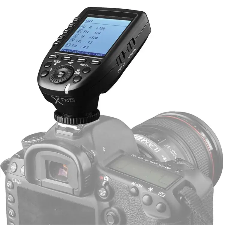 Godox Xpro Trigger 11