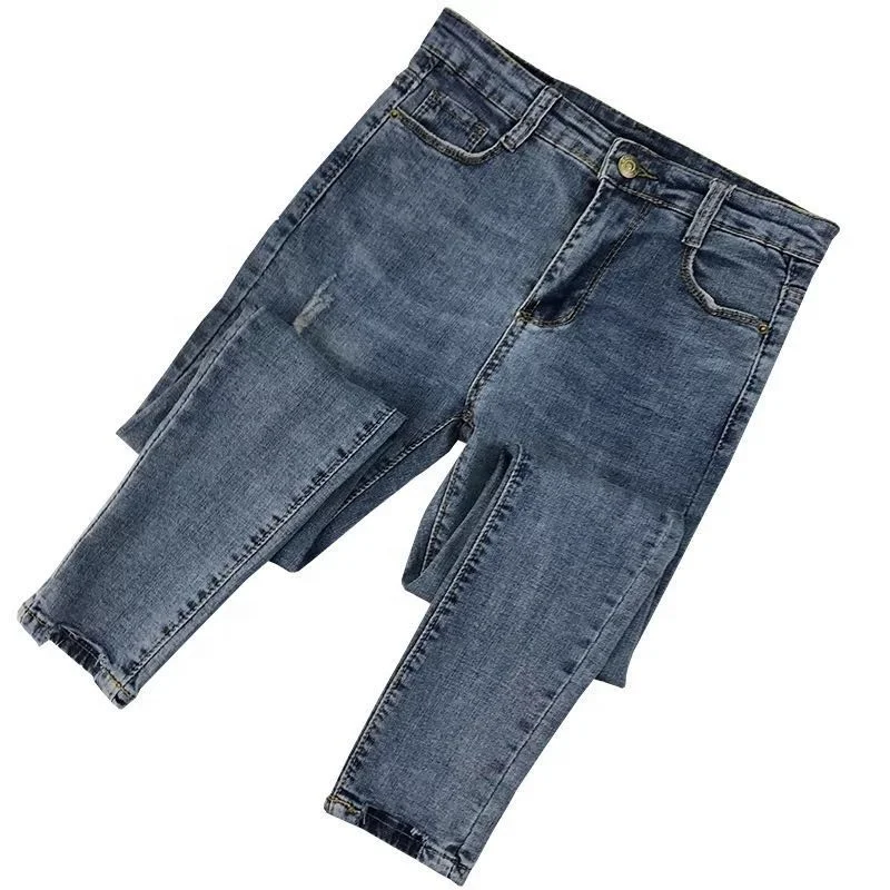 comprar roupas jeans no atacado