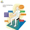 Headache, Insomnia, Constipation Natural Cure By High Potential Therapy Equipment