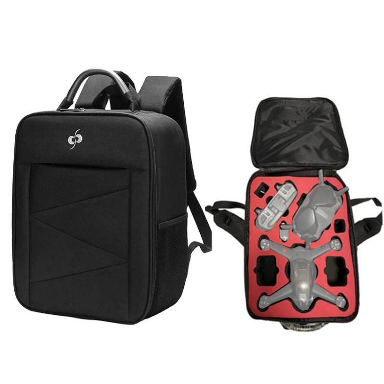 DJI FPV Combo & DJI Carry More バックパック DJI FPV コンボ