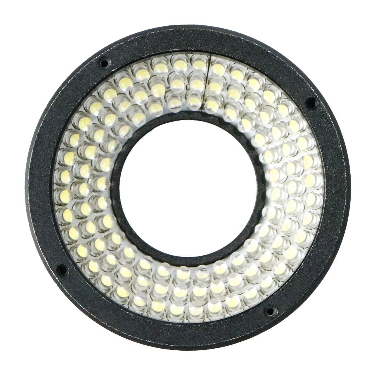 product machine vision light source white color shadowless light source 24v light source 180mm120mm for inspection project-6