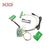 Module Smart Card Reader Module Support ISO7816 contact/ contactless/magnetic card