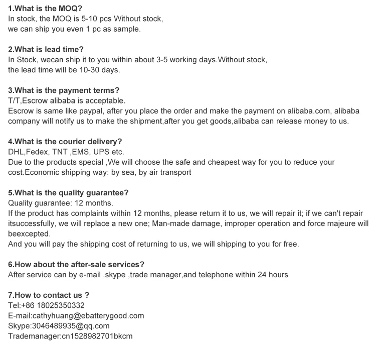 FAQ-1